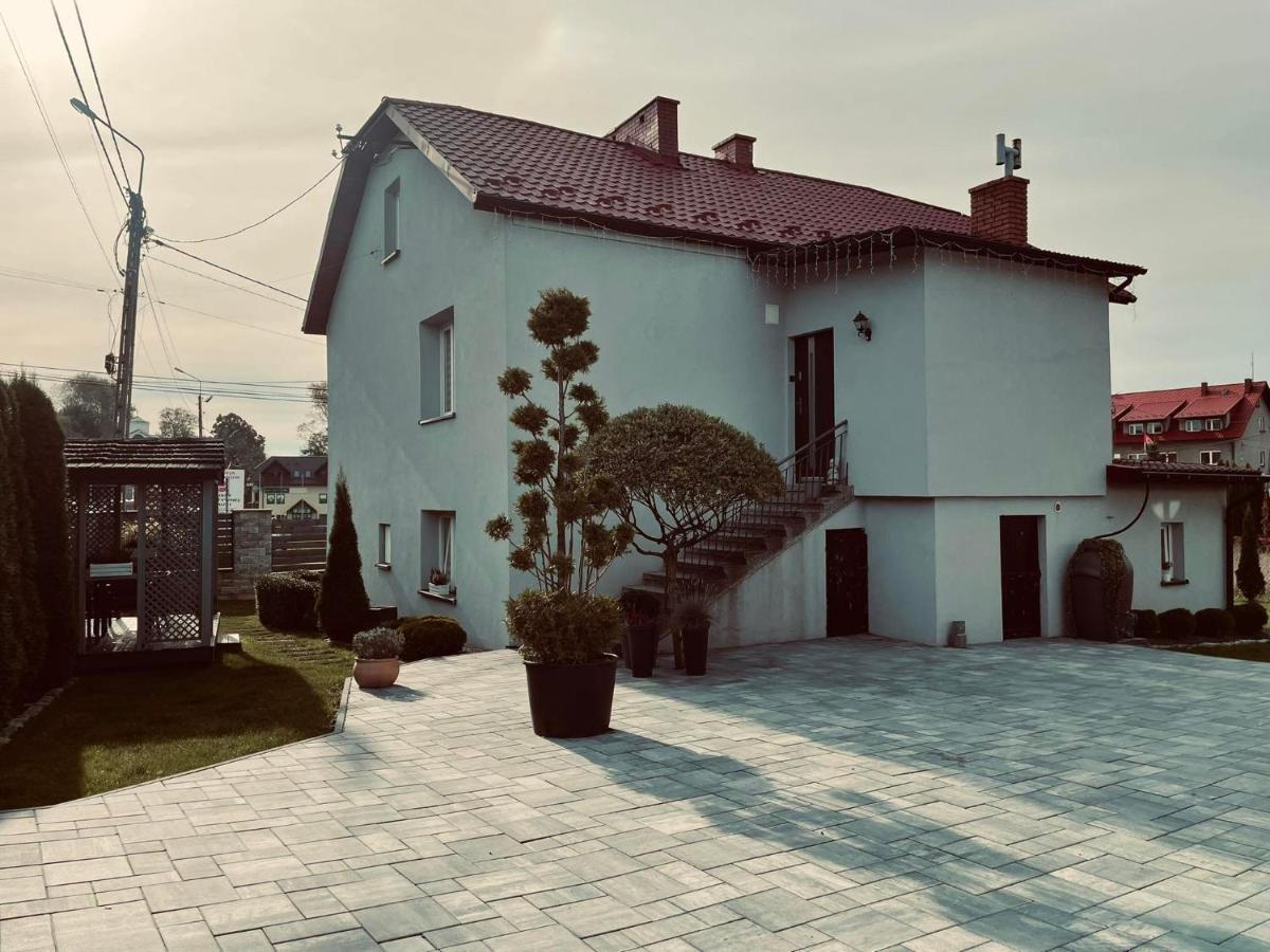 Przy Rajskiej Apartment *