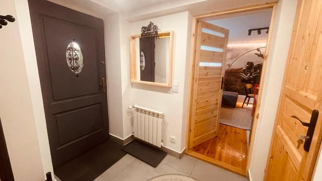 Apartment Przy Rajskiej