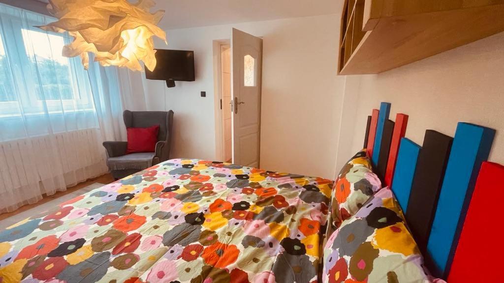 Przy Rajskiej Apartment *