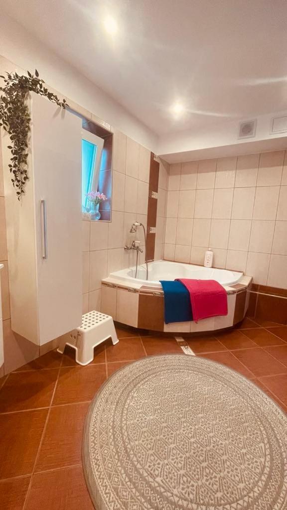 Apartment Przy Rajskiej *