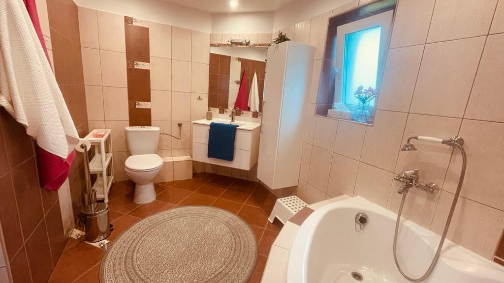 Przy Rajskiej Apartment Jerzmanowice