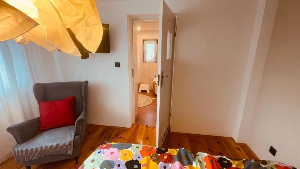 Apartment Przy Rajskiej Jerzmanowice
