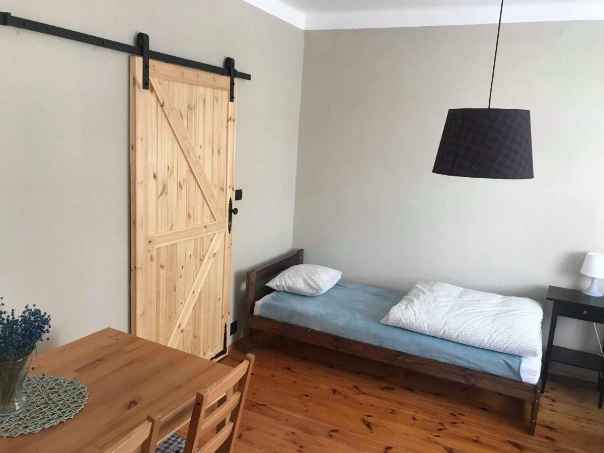 Apartment Przy Rajskiej
