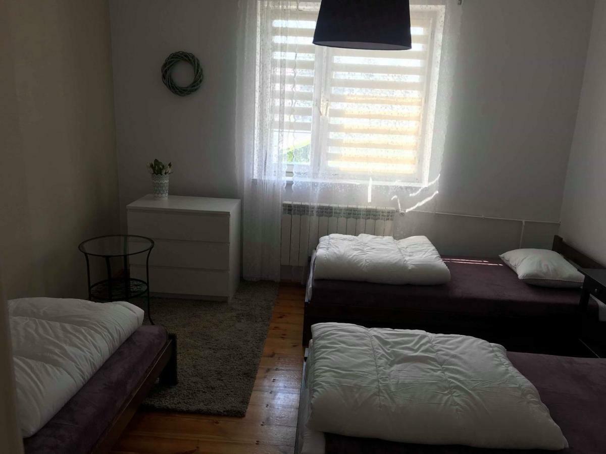 Apartment Przy Rajskiej Jerzmanowice