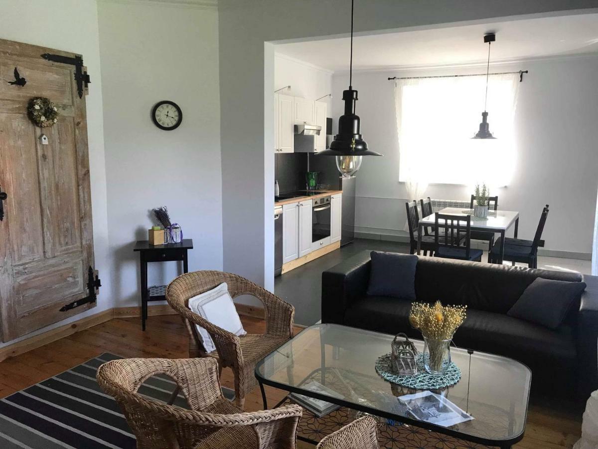 Przy Rajskiej Apartment *