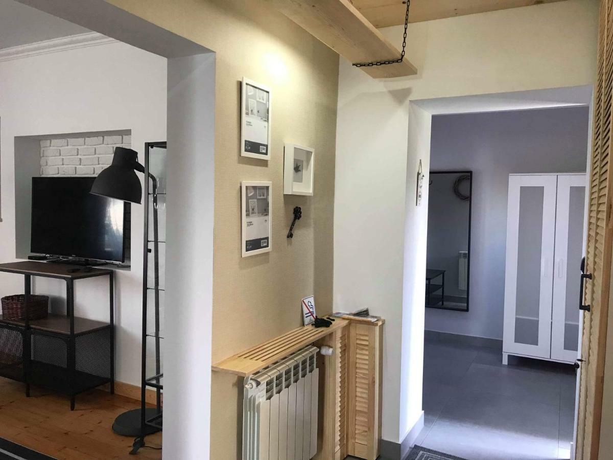 Przy Rajskiej Apartment
