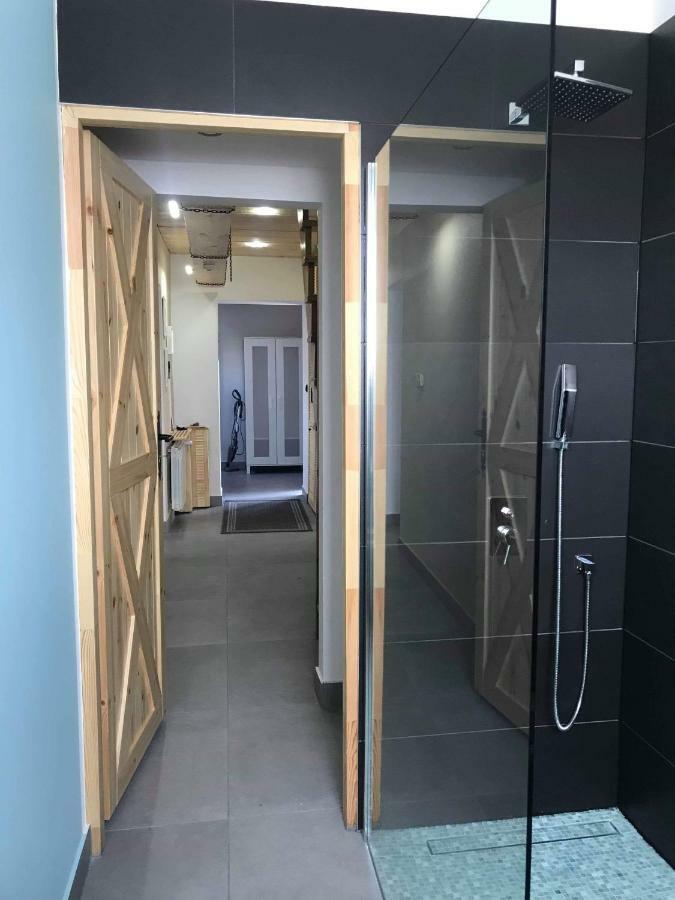 Apartment Przy Rajskiej